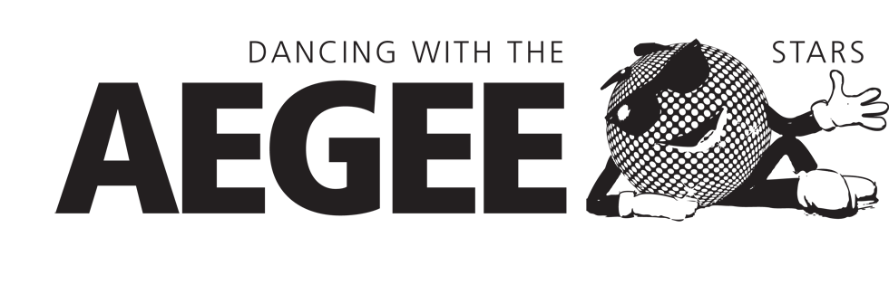 Dancing logo