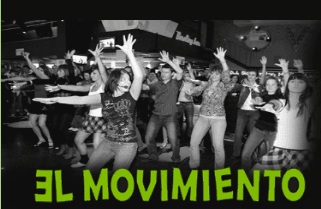 Dancing school ElMovimento